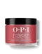 OPI - Dipping Powder - MADAM PRESIDENT 1.5oz