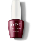 OPI GCL87 - MALAGA WINE 15mL