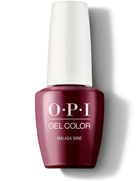 OPI GCL87 - MALAGA WINE 15mL