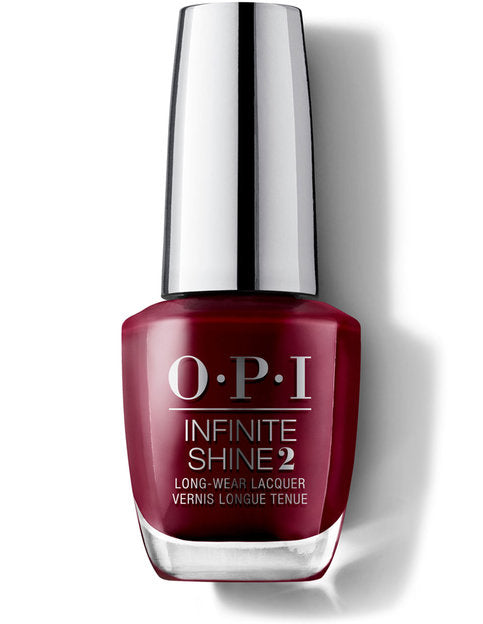 OPI ISLL87 - MALAGA WINE 15mL