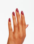 OPI GCL87 - MALAGA WINE 15mL