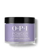 OPI - Dipping Powder - MARIACHI MAKES MY DAY 1.5oz