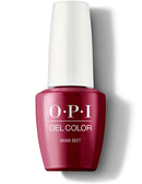OPI GCB78 - MIAMI BEET 15mL