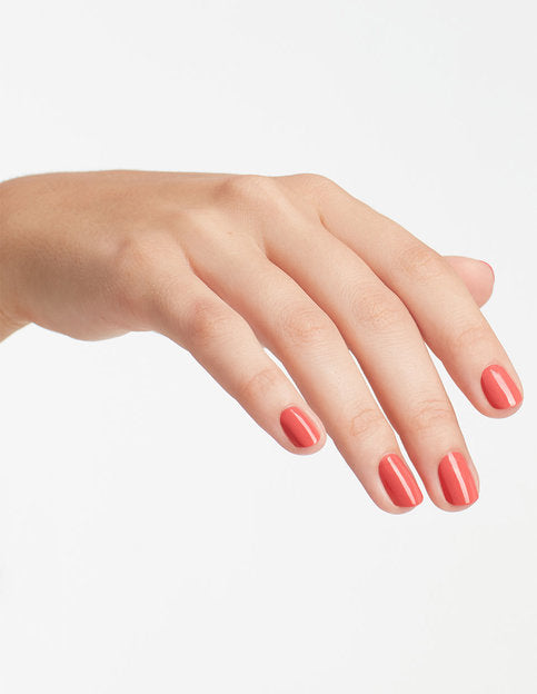 OPI ISLT31 - MY ADDRESS IS "HOLLYWOOD" 15mL
