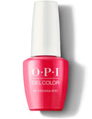 OPI GCM21 - MY CHIHUAHUA BITES 15mL
