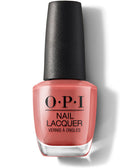 OPI NLP38 - MY SOLAR CLOCK IS TICKING 15mL