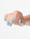 OPI NLB83 - NO ROOM FOR THE BLUES 15mL