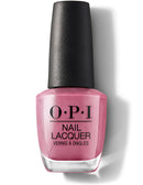 OPI NLS45 - NOT SO BORA-BORA-ING PINK 15mL