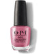 OPI NLS45 - NOT SO BORA-BORA-ING PINK 15mL
