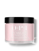 OPI - Dipping Powder - ONE HECKLA OF A COLOR! 1.5oz