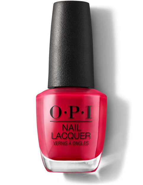 OPI NLW63 - OPI BY POPULAR VOTE 15mL