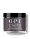 OPI DPB61 - Dipping Powder - OPI INK 1.5oz