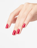 OPI NLL72 - OPI RED 15mL