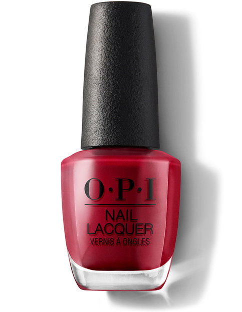 OPI NLL72 - OPI RED 15mL