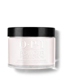 OPI DPW57 - Dipping Powder - PALE TO THE CHIEF 1.5oz
