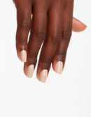 OPI NLW57 - PALE TO THE CHIEF 15mL