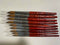Germany #18 Petal Kolinsky Acrylic Brush