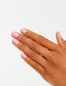 OPI NLS95 - PINK-ING OF YOU 15mL