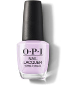 OPI NLF83 - POLLY WANT A LACQUER? 15mL
