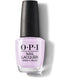 OPI NLF83 - POLLY WANT A LACQUER? 15mL