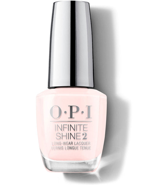 OPI ISL01 - PRETTY PINK PERSEVERES 15mL