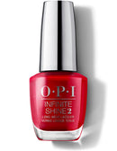 OPI ISL10 - RELENTLESS RUBY 15mL