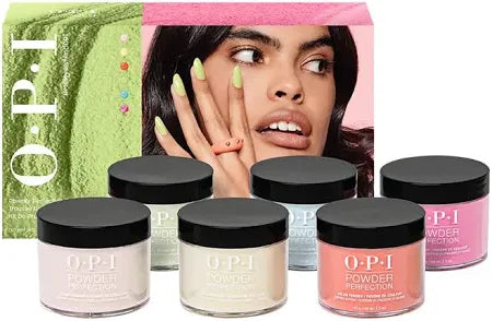 OPI SPRING 2023 COLLECTION  (Me Myself and OPI Spring 2023)