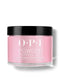 OPI DPB86 - Dipping Powder - SHORTS STORY 1.5oz