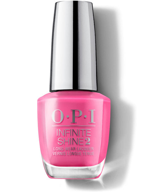OPI ISLB86 - SHORTS STORY 15mL