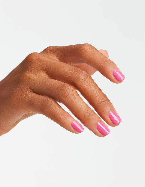 OPI ISLB86 - SHORTS STORY 15mL