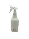 SUPER SPRAY BOTTLE 24oz Plastic empty super spray bottle 24oz 