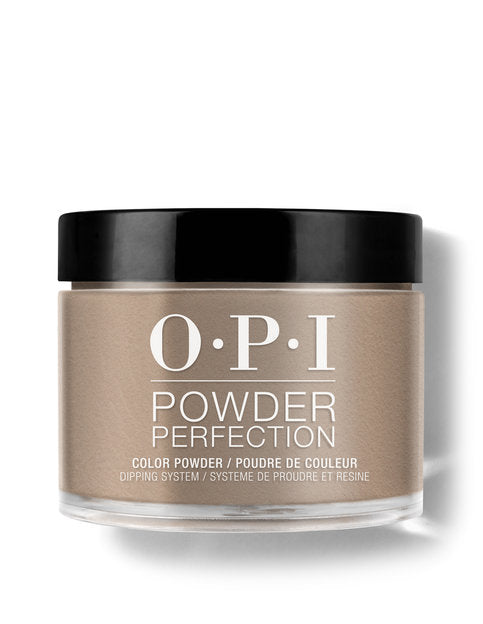 OPI DPW60 - Dipping Powder - SQUEAKER OF THE HOUSE 1.5oz