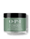 OPI - Dipping Powder - STAY OFF THE LAWN! 1.5oz