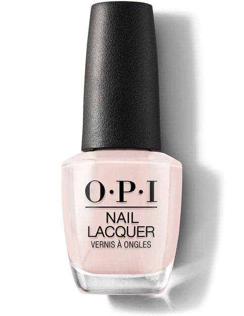 OPI NLT74 - STOP I'M BLUSHING 15mL