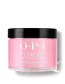 OPI DPM23 - Dipping Powder - STRAWBERRY MARGARITA 1.5oz