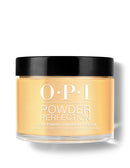 OPI - Dipping Powder - SUN, SEA, AND SAND IN MY PANTS 1.5oz