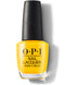OPI NLL23 - SUN, SEA AND SAND IN MY PANTS 15mL