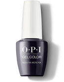 OPI GCI56 - SUZI & THE ARCTIC FOX 15mL