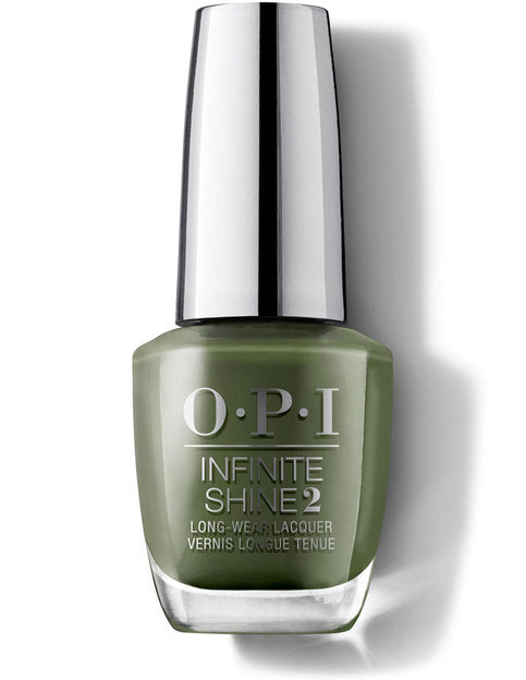 OPI ISLW55 - SUZI - THE FIRST LADY OF NAILS 15mL