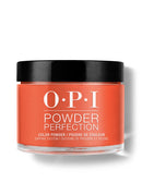 OPI - Dipping Powder - SUZI NEEDS A LOCH-SMITH 1.5oz