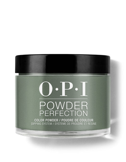 OPI DPW55 - Dipping Powder - SUZI THE FIRST LADY OF NAILS 1.5oz