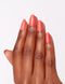 OPI NLT89 - TEMPURA-TURE IS RISING 15mL