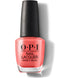 OPI NLT89 - TEMPURA-TURE IS RISING 15mL