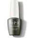 OPI GCU15 - THINGS I'VE SEEN IN ABER-GREEN 15mL