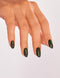 OPI GCU15 - THINGS I'VE SEEN IN ABER-GREEN 15mL