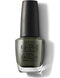 OPI NLU15 - THINGS I’VE SEEN IN ABER-GREEN 15mL