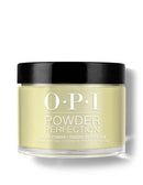 OPI - Dipping Powder - THIS ISN'T GREENLAND 1.5oz