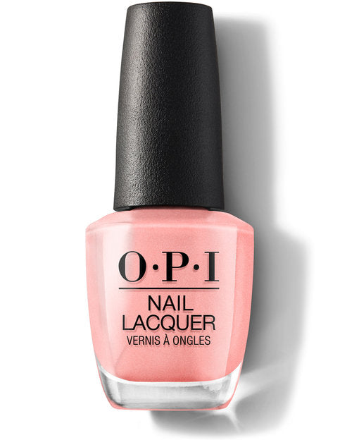 OPI NLS48 - TUTTI FRUTTI TONGA 15mL