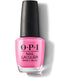 OPI NLF80 - TWO-TIMING THE ZONES 15ML 15mL