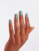 OPI NLM84 - VERDE NICE TO MEET YOU 15mL